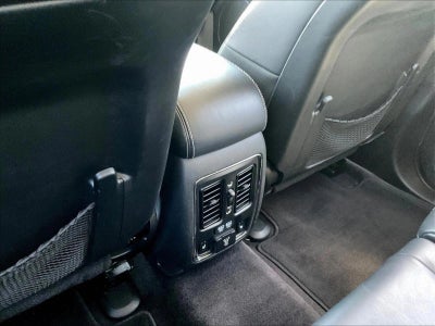 2017 Dodge Durango Citadel RWD