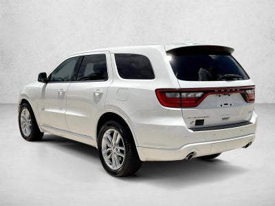 2022 Dodge Durango GT Plus AWD