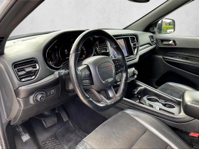2022 Dodge Durango GT Plus AWD