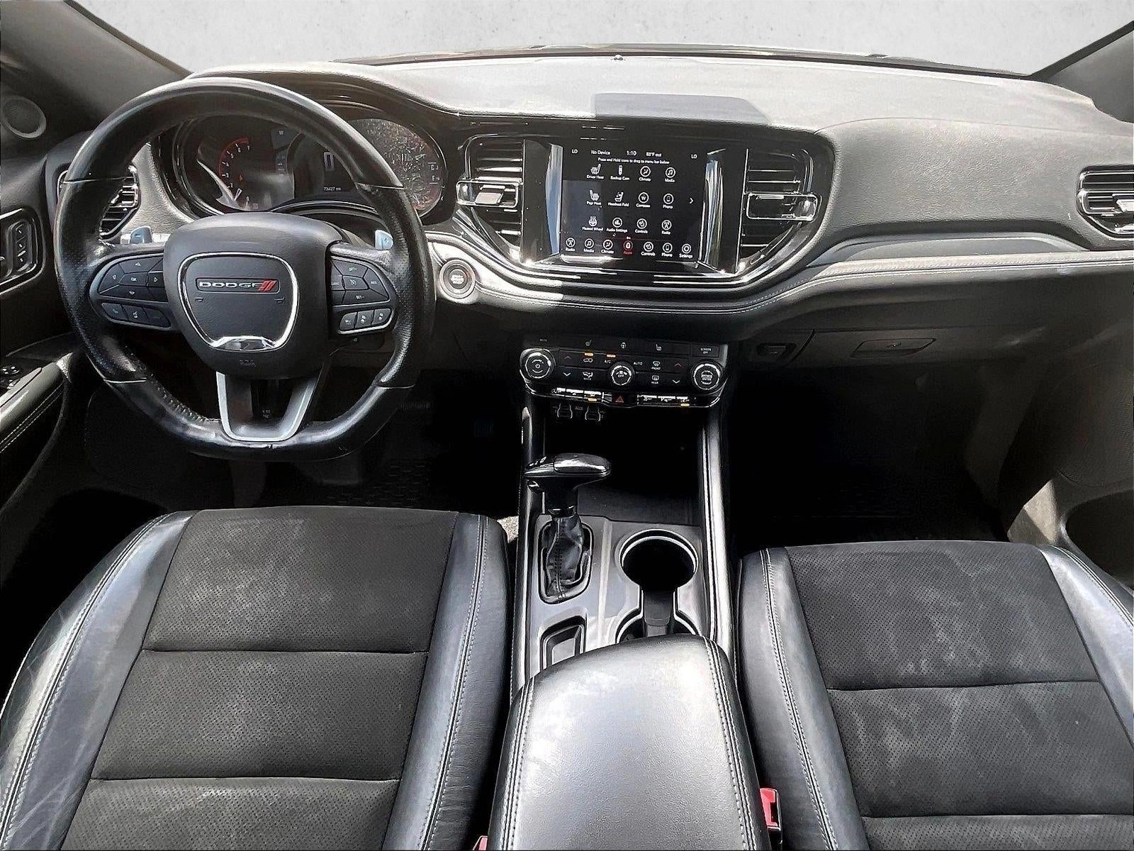 2022 Dodge Durango GT Plus AWD