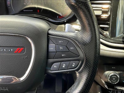 2022 Dodge Durango GT Plus AWD