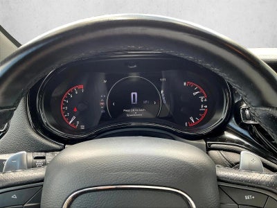 2022 Dodge Durango GT Plus AWD