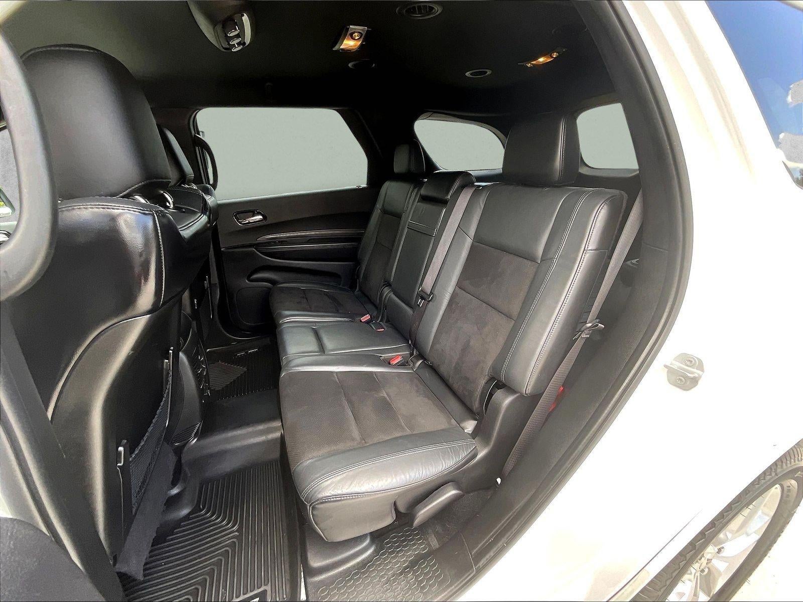 2022 Dodge Durango GT Plus AWD