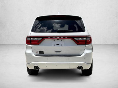 2022 Dodge Durango GT Plus AWD