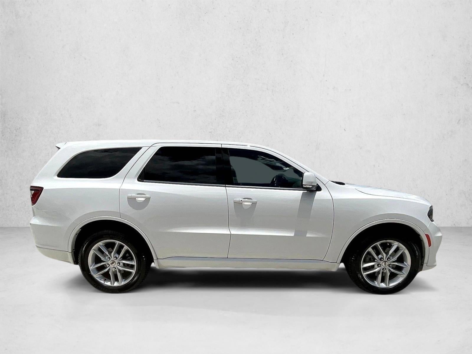 2022 Dodge Durango GT Plus AWD