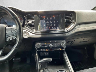 2022 Dodge Durango GT Plus AWD