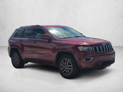 2019 Jeep Grand Cherokee Laredo E 4x2