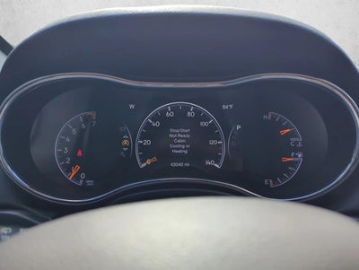 2022 Jeep Grand Cherokee WK Laredo X 4x2