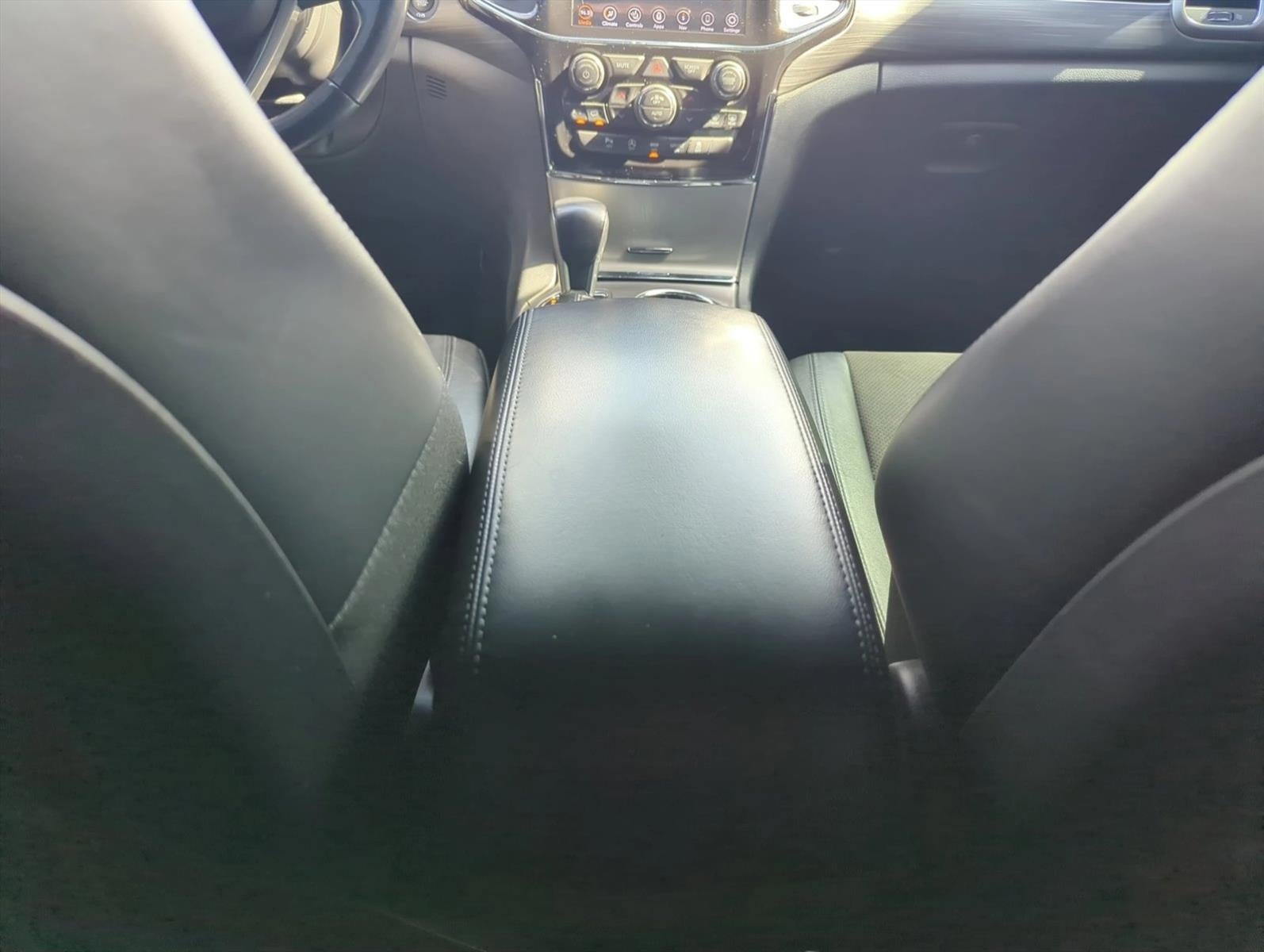 2022 Jeep Grand Cherokee WK Laredo X 4x2
