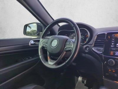 2022 Jeep Grand Cherokee WK Laredo X 4x2