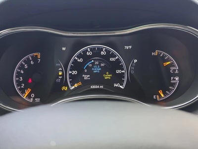 2022 Jeep Grand Cherokee WK Laredo X 4x2