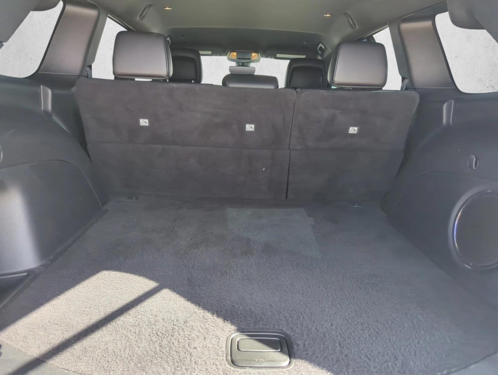 2022 Jeep Grand Cherokee WK Laredo X 4x2