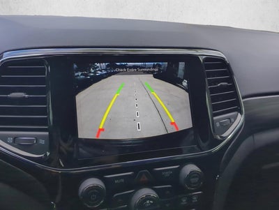 2022 Jeep Grand Cherokee WK Laredo X 4x2