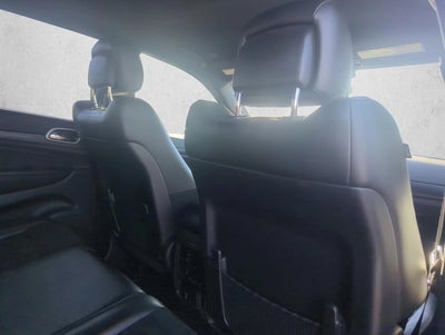 2021 Jeep Grand Cherokee Laredo X 4x2