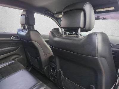 2020 Jeep Grand Cherokee Altitude 4x2