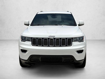 2020 Jeep Grand Cherokee Laredo E 4x2