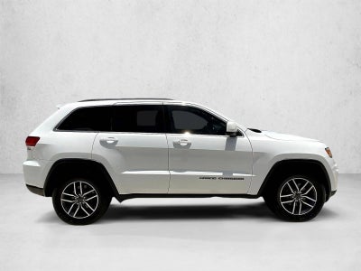 2020 Jeep Grand Cherokee Laredo E 4x2