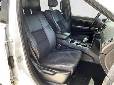 2020 Jeep Grand Cherokee Laredo E 4x2