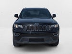 2017 Jeep Grand Cherokee Laredo 4x2