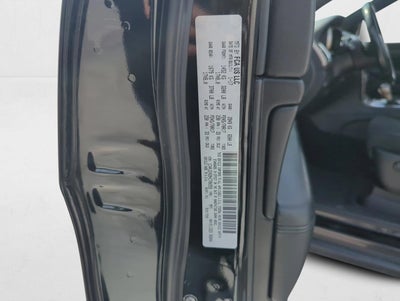 2017 Jeep Grand Cherokee Laredo 4x2