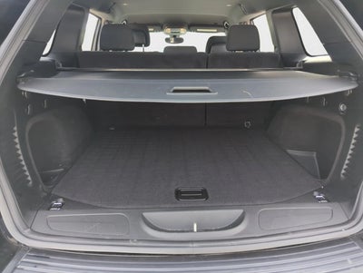 2017 Jeep Grand Cherokee Laredo 4x2