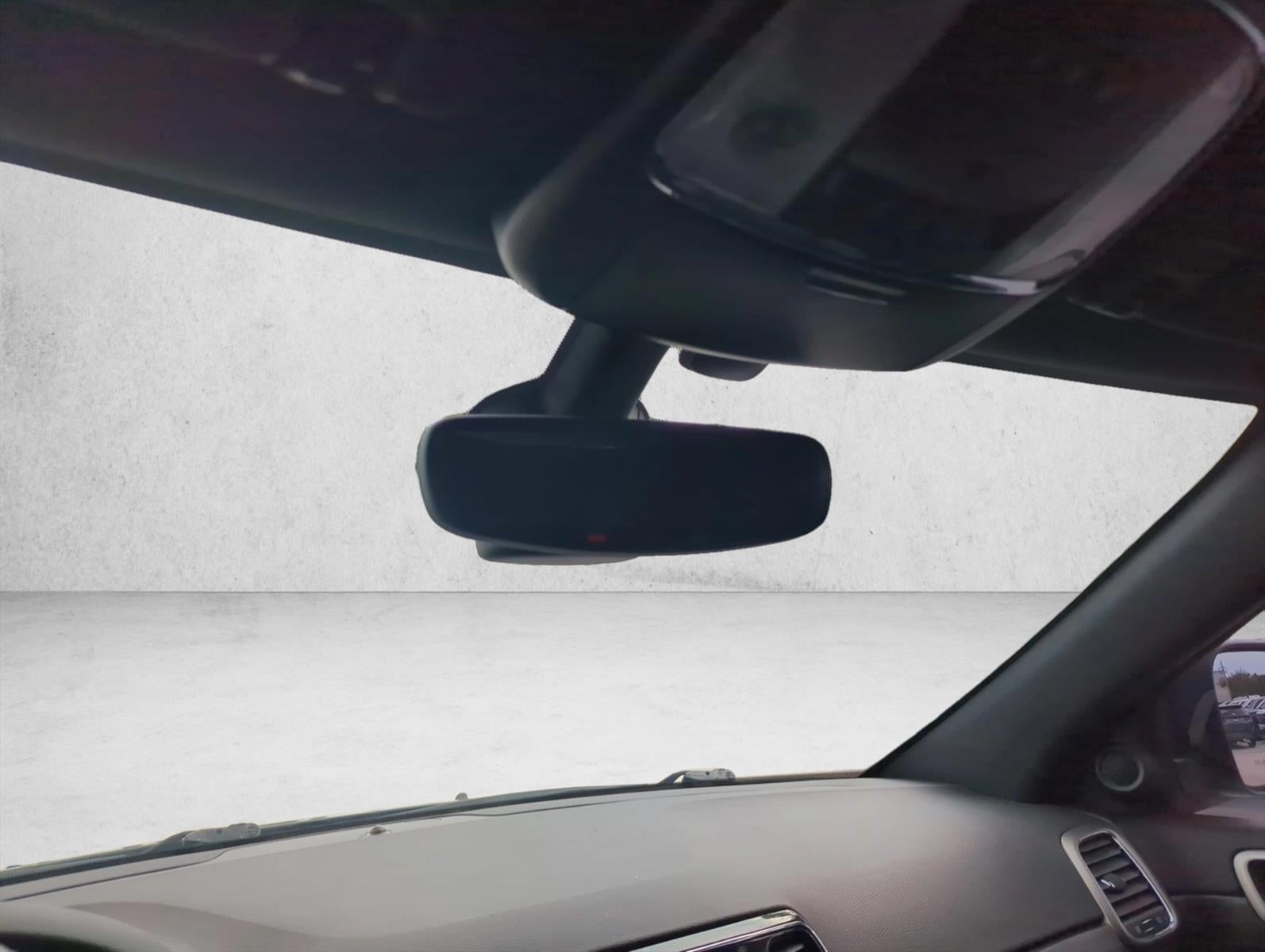 2019 Jeep Grand Cherokee Altitude 4x2