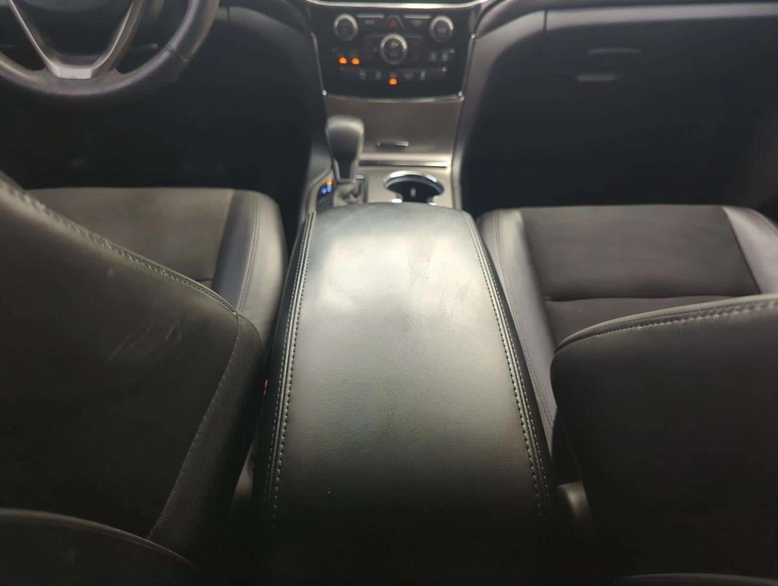 2019 Jeep Grand Cherokee Altitude 4x2