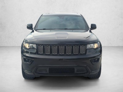 2019 Jeep Grand Cherokee Altitude 4x2