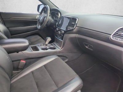 2019 Jeep Grand Cherokee Altitude 4x2