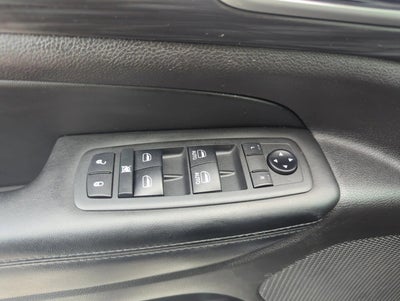 2019 Jeep Grand Cherokee Altitude 4x2
