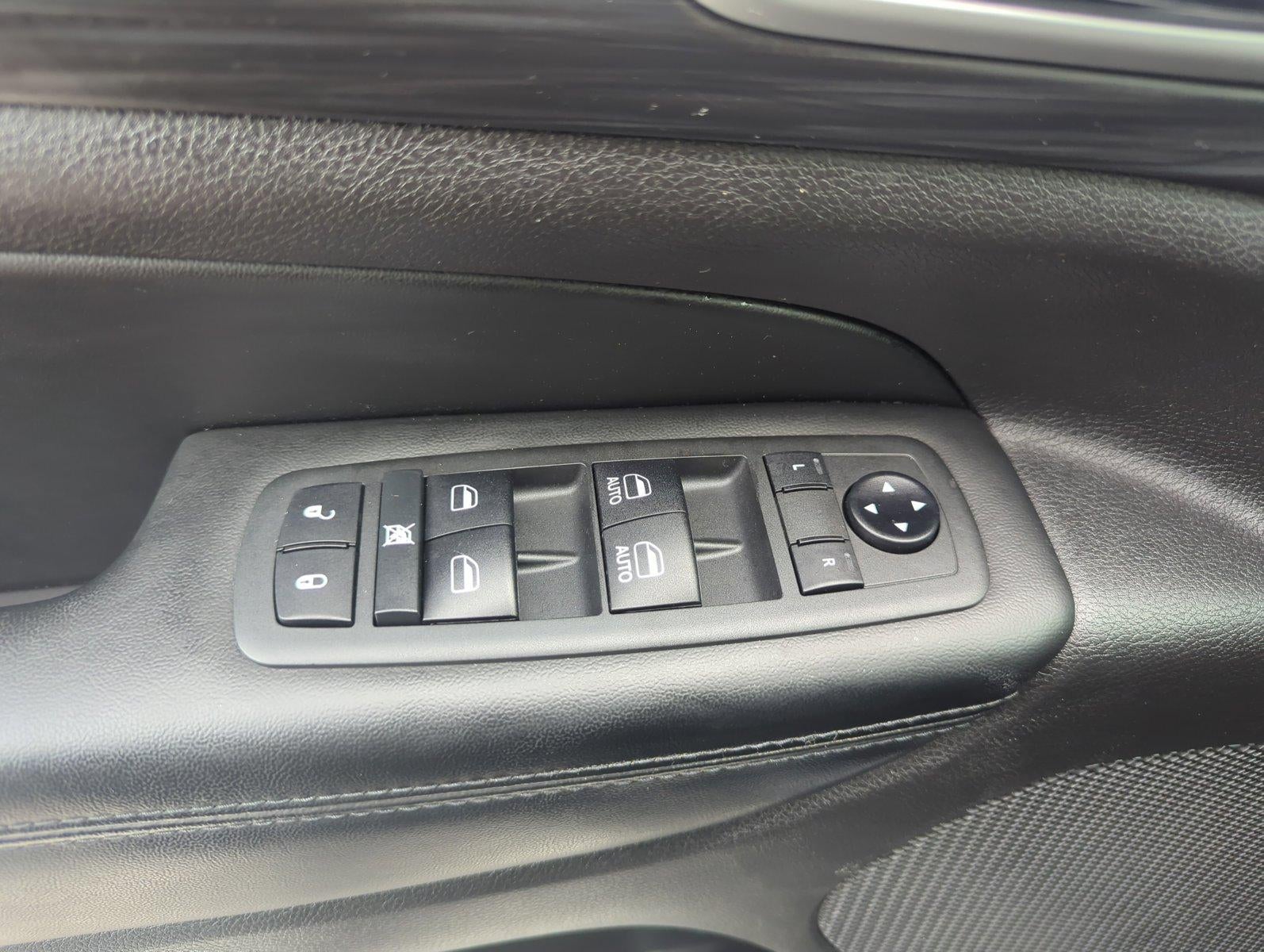 2019 Jeep Grand Cherokee Altitude 4x2