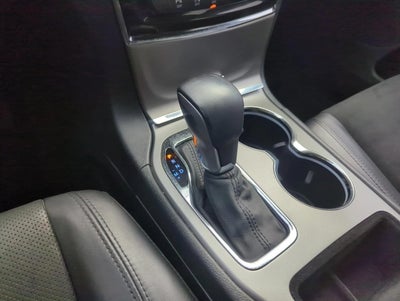 2019 Jeep Grand Cherokee Altitude 4x2