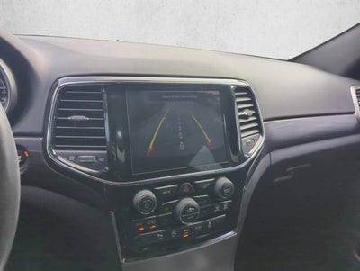 2019 Jeep Grand Cherokee Altitude 4x2