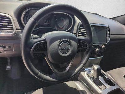 2019 Jeep Grand Cherokee Altitude 4x2