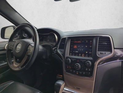 2016 Jeep Grand Cherokee RWD 4dr Limited 75th Anniversary