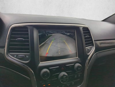 2016 Jeep Grand Cherokee RWD 4dr Limited 75th Anniversary