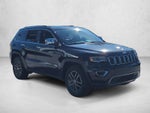 2017 Jeep Grand Cherokee Limited 4x2