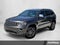 2020 Jeep Grand Cherokee Limited 4x2