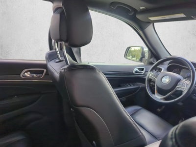 2020 Jeep Grand Cherokee Limited 4x2