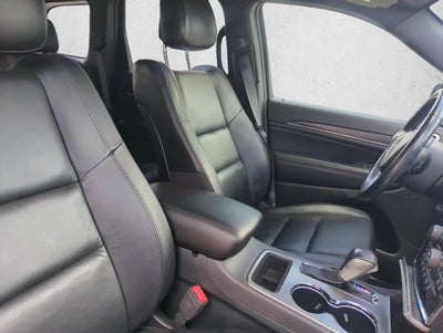2020 Jeep Grand Cherokee Limited 4x2