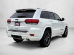 2021 Jeep Grand Cherokee 80th Anniversary 4x2