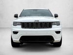 2021 Jeep Grand Cherokee 80th Anniversary 4x2