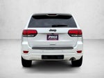2021 Jeep Grand Cherokee 80th Anniversary 4x2