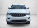 2018 Jeep Grand Cherokee Limited 4x2