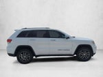2018 Jeep Grand Cherokee Limited 4x2