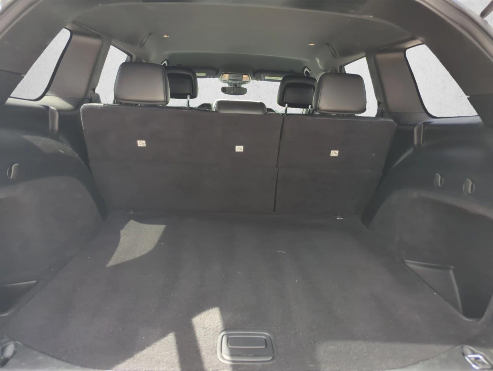 2018 Jeep Grand Cherokee Limited 4x2