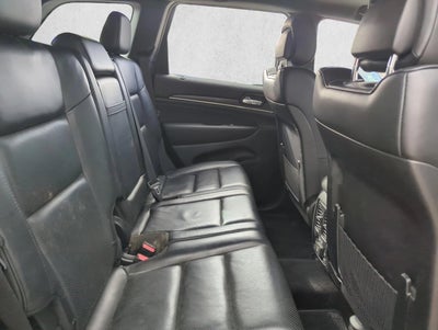 2021 Jeep Grand Cherokee High Altitude 4x2