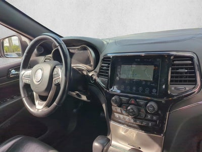 2021 Jeep Grand Cherokee High Altitude 4x2