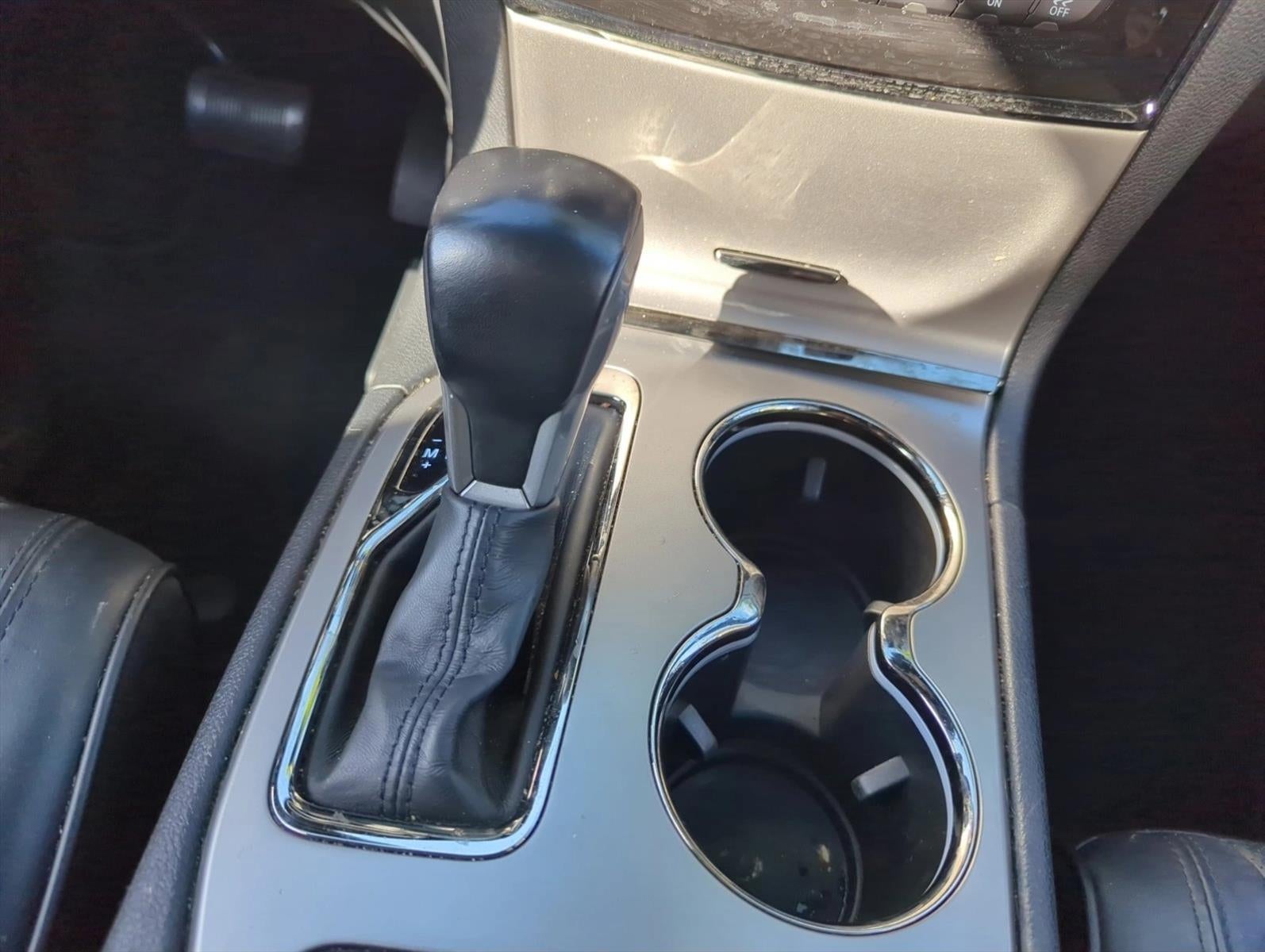 2021 Jeep Grand Cherokee High Altitude 4x2