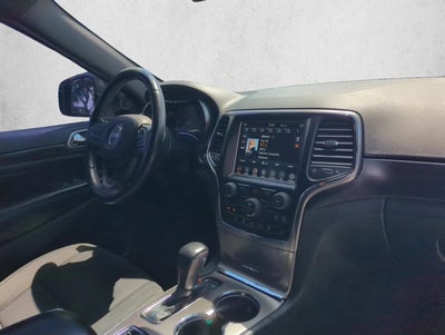 2018 Jeep Grand Cherokee Upland 4x4 *Ltd Avail*